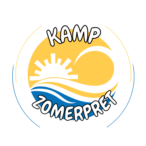 Kamp Zomerpret Steenwijkerland logo